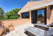 Marbella Einzigartig / Goldene Meile Marbella / Luxusvilla in Altos de Puente Romano Haus kaufen