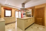 Marbella Einzigartig / Goldene Meile Marbella / Luxusvilla in Altos de Puente Romano Haus kaufen