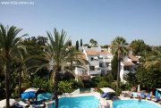 Marbella HDA-immo.eu: Penthouse/Studio in Puente Romano, Marbella Golden Mile Wohnung kaufen