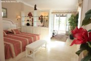 Marbella HDA-immo.eu: Penthouse/Studio in Puente Romano, Marbella Golden Mile Wohnung kaufen