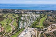 Marbella Luxusneubauprojekt in bester Lage von Marbella am Golfplatz Santa Maria Golf mit 5 Sterne Ausstattung. Wohnung kaufen