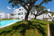 Marbella Luxuspenthouse in Neubauwohnanlage in Altos de Los Monteros. Wohnung kaufen