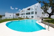 Marbella Luxuspenthouse in Neubauwohnanlage in Altos de Los Monteros. Wohnung kaufen