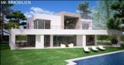 Marbella Projekt in exclusiver Wohnanlage in Sierra Blanca Haus kaufen