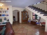 Marbella Villa im Zentrum von Marbella Haus kaufen