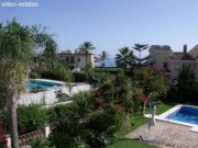 Las Chapas Villa in zweiter Strandlinie Haus kaufen