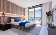 Marbella 5 Sterne Luxus - Neubauprojekt in Marbella an der Costa del Sol Wohnung kaufen