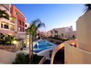 Marbella HDA-immo.eu: Luxus 2 Schlafzimmer Penthouse in Marbella, Los Monteros Wohnung kaufen