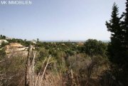 ELVIRIA Gundstück mit Meerblick in Elviria Grundstück kaufen