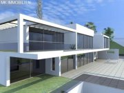 ELVIRIA Villa im Bau - wird schlüsselfertig übergeben Haus kaufen