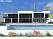 ELVIRIA Villa im Bau - wird schlüsselfertig übergeben Haus kaufen