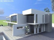 ELVIRIA Villa im Bau - wird schlüsselfertig übergeben Haus kaufen