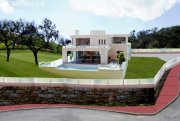 ELVIRIA Villa mit Meerblick im Bau - wird schlüsselfertig übergeben Haus kaufen