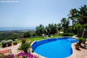 Marbella-Pst HDA-immo.eu: Wunderschöne Villa in La Mairena, Marbella-Ost Haus kaufen