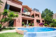 Marbella-Pst HDA-immo.eu: Wunderschöne Villa in La Mairena, Marbella-Ost Haus kaufen