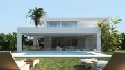 Marbella Designer Villen im Bauhausstil auf der Ostseite von Marbella Haus kaufen