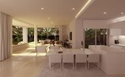 Marbella Designer Villen im Bauhausstil auf der Ostseite von Marbella Haus kaufen