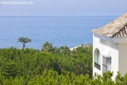 Marbella HDA-immo.eu: Luxus 3 Schlafzimmer Ferienwohnung in Marbella, Elviria Beach zu verkaufen. Wohnung kaufen