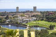 Marbella HDA-immo.eu:1 SZ Ferienwohnung Los Lagos de Santa María Golf in Marbella zu verkaufen. Wohnung kaufen