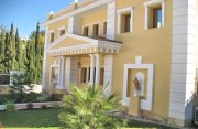 Marbella Luxusvilla im Toskana-Stil in Hacienda las Chapas Marbella Haus kaufen