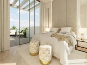 Marbella Neubau Reihehäuser in Marbella Ost Cabopino Haus kaufen