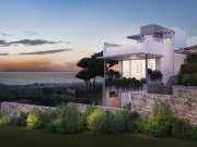 Marbella Neubau Reihehäuser in Marbella Ost Cabopino Haus kaufen