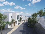 Marbella Neubau Reihehäuser in Marbella Ost Cabopino Haus kaufen