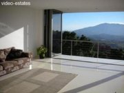 Marbella Villa mit atemberaubendem Ausblick Haus kaufen