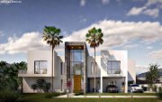 Marbella HDA-immo.eu: Villa 3 Schlafzimmer 575m2 + 260m2 Terrasse, 1710m2 Grund, La Mairena Haus kaufen