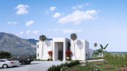 Ojen Ein Traum wird wahr! Zeitgenössisches Villenprojekt in Elviria, La Mairena, mit atemberaubender Aussicht. Haus kaufen
