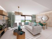 Istán Bei MARBELLA - Exklusive NEUBAU-Penthouses zwischen Bergen und Meer Wohnung kaufen