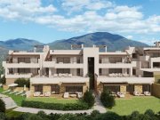 Istán Bei MARBELLA - Exklusive NEUBAU-Apartments in wunderbarem Naturumfeld Wohnung kaufen