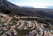 Istán Bei MARBELLA - Exklusive NEUBAU-Reihen-Villen zwischen Bergen und Meer Haus kaufen