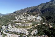 Istán Bei MARBELLA - Exklusive NEUBAU-Reihen-Villen zwischen Bergen und Meer Haus kaufen