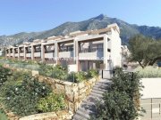 Istán Bei MARBELLA - Exklusive NEUBAU-Reihen-Villen zwischen Bergen und Meer Haus kaufen