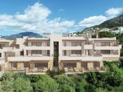 Istán Bei MARBELLA - Exklusive NEUBAU-Apartments in wunderbarem Naturumfeld Wohnung kaufen