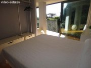 Torremolinos Renoviertes Appartement im Zentrum mit teilweise Meerblick Wohnung kaufen