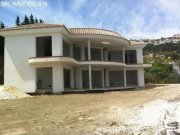 BENALMADENA COSTA Im Bau - Villa mit Meerblick Haus kaufen