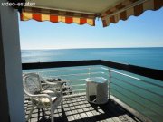 Benalmadena Costa Penthouse direkt am Strand zwischen Benalmadena und Torrequebrada Wohnung kaufen