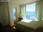 Benalmadena Costa Penthouse direkt am Strand zwischen Benalmadena und Torrequebrada Wohnung kaufen