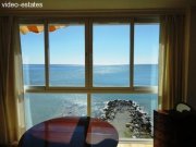 Benalmadena Costa Penthouse direkt am Strand zwischen Benalmadena und Torrequebrada Wohnung kaufen