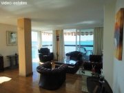 Benalmadena Costa Penthouse direkt am Strand zwischen Benalmadena und Torrequebrada Wohnung kaufen