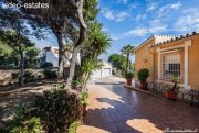 Benalmadena Costa Villa mit Meerblick , 200 Meter vom Strand, Haus kaufen