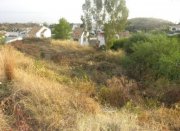 BENALMADENA Grundstück mit Meerblick in der Urbanization La Capellania Grundstück kaufen