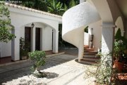 Benalmadena HDA-Immo.eu: 10 SZ Villa mit gewaltigen Grundstück in Banalmadena Pueblo Haus kaufen