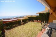 Benalmadena HDA-immo.eu: 4 Schlafzimmer Stadthaus in Benalmadena mit Meerblick Haus kaufen