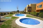 Benalmadena HDA-immo.eu: 4 Schlafzimmer Stadthaus in Benalmadena mit Meerblick Haus kaufen