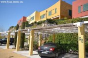 Benalmadena HDA-immo.eu: 4 Schlafzimmer Stadthaus in Benalmadena mit Meerblick Haus kaufen