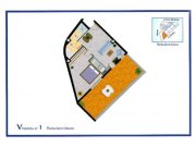 Benalmadena HDA-Immo.eu: Neubau Apart-Hotel in Benalmadena zu verkaufen Haus kaufen