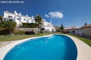 Benalmadena HDA-immo.eu:3 Schlafzimmer Stadthaus in Benalmadena Pueblo mit Meerblick Haus kaufen